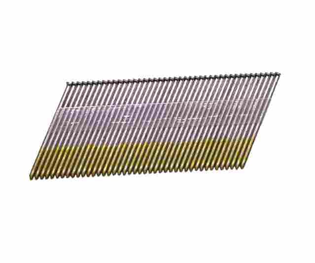 15 Gauge FN Series Angled Finish Nails