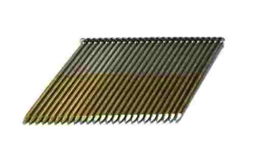 Framing Nails - 28 Degree Clipped Head Wire Collated