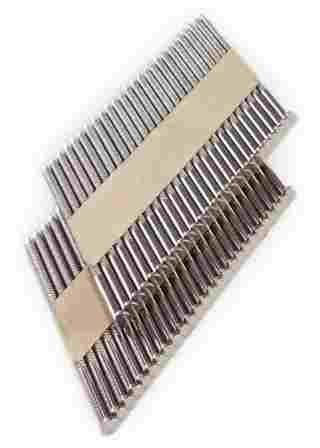 30-34 Degree Clipped Head Stainless Steel Nails
