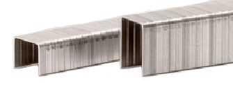 777 Series - 1|2 Crown 19 Gauge Wide Ribbon Staples