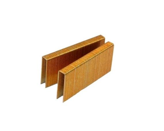 2600 Series 15|16 Crown 16 Gauge Staples