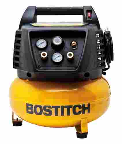 Bostitch portable air compressor hotsell