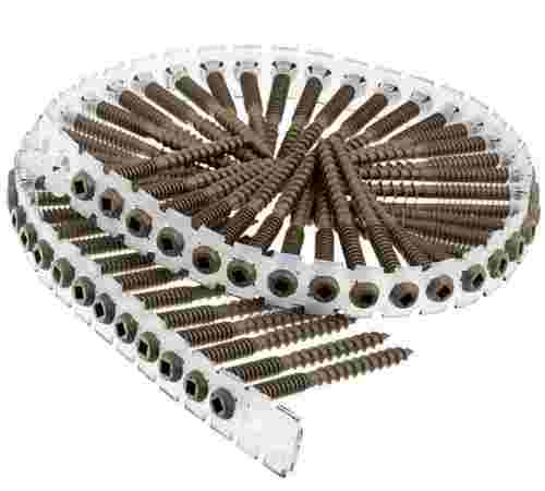 Composite Decking Screws