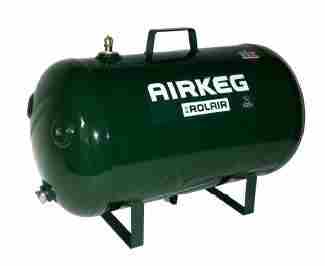 Air Compressor Tanks & Accessories