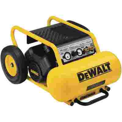 Electric Portable Wheeled Air Compressors