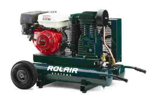 Gas Powered Wheeled Air Compressors
