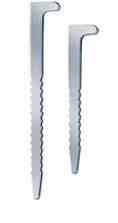 L - Cleat 20 Gauge Flooring Nails