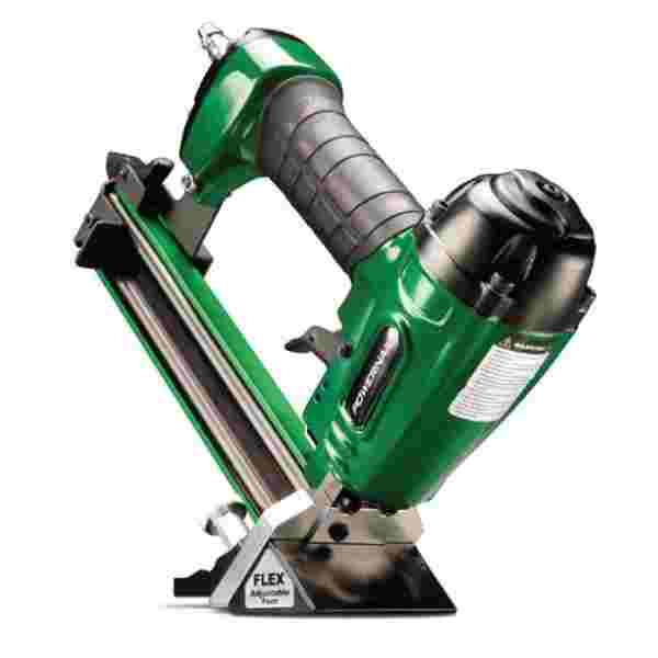 Pneumatic Flooring Nailers
