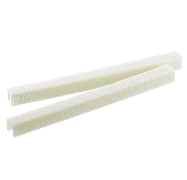 Plastic Composite 7|16 Crown 16 Gauge Staples