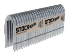 STOCKade 9 Gauge Fence Staple & Fuel Packs