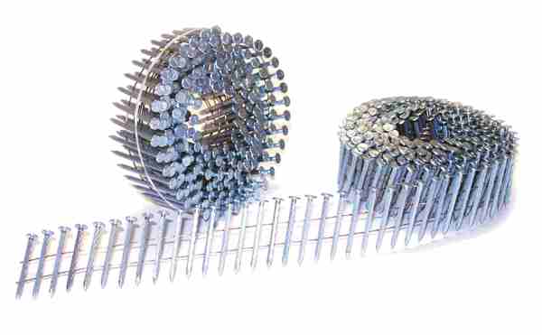 Versapin Steel Pin Nails