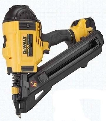 Metal Connector Nailers