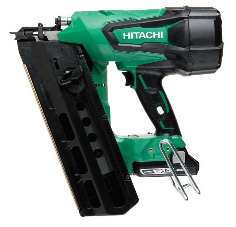 Cordless Nailers