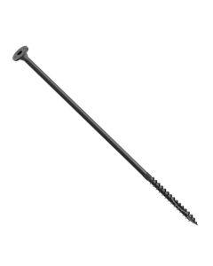 Camo 0366279 5/16" x 10" Structural Multi-Purpose Flat Head Exterior Screw