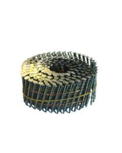 1-3/4" x .080 Smooth Shank Wire Coil Nails