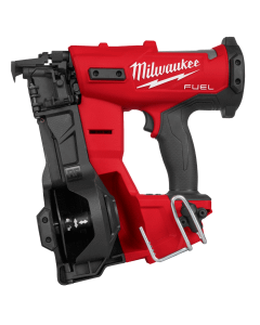 Milwaukee 2909-20 M18 Fuel Coil Roofing Nailer