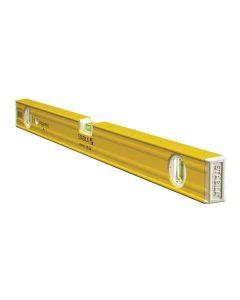 Stabila 29248 Type 80A-2M Magnetic Level, 48"