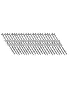 SCPS21213FVEG 2-1/2" x .113 Fine Thread Versa EG