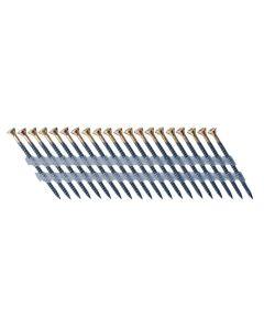 SCPS713FVEGSF 2-1/4" x .113 Fine(SubLoc) Thread Versa EG
