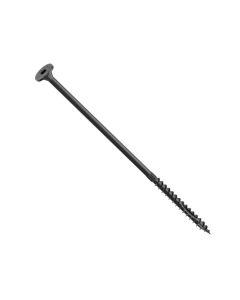 Camo 0366269 5/16" x 8" Structural Multi-Purpose Flat Head Exterior Screw