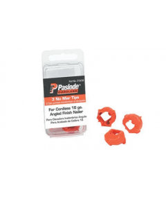 Paslode 219236 No-Mar Tips 3 Pack