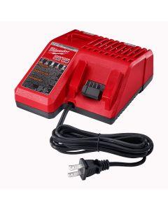 Milwaukee M18 & M12 Multi-Voltage Charger 48-59-1812