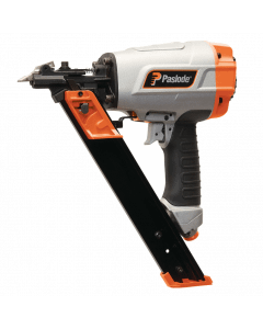 Paslode F150S-PP Positive Placement Metal Connector Nailer, 1-1/2"