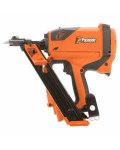 Paslode CF150-PP Cordless Positive Placement Metal Connector Nailer, 1-1/2" side