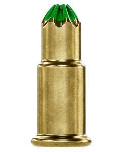 Green (Level 3) Simpson Strong-Tie P22AC3A P22AC 0.22-Caliber “A” Crimp Loads – Single Shot