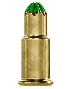 Green (Level 3) Simpson Strong-Tie P22AC3 P22AC 0.22-Caliber “A” Crimp Loads – Single Shot