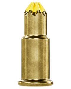 Yellow (Level 4) Simpson Strong-Tie P22AC4A P22AC 0.22-Caliber “A” Crimp Loads – Single Shot