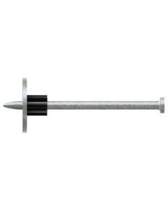 0.157” x 2-7/8” Simpson Strong-Tie PDPAWL Powder-Driven Pin with 1" Washer
