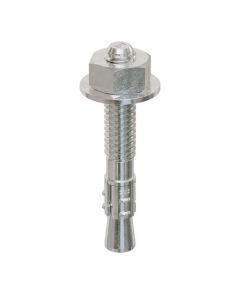 1/4” x 1-3/4” Simpson Strong-Tie STB2-251344SS 304SS Strong-Bolt 2 Wedge Anchor