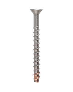 3/8” x 3” Simpson Strong-Tie THD37300CS6SS 316SS Titen HD Countersunk Head Concrete Masonry Screw