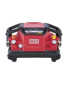 MAX AKHL1320E PowerLite High Pressure Air Compressor front