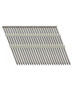 FP203520SHDE 4" x .135 Screw Shank Hot Dipped Galvanized Nails