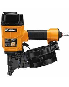 Stanley Bostitch IC60-1 Industrial Heavy-Duty Coil Nailer