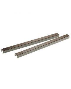 C10BAAP 3/8" Crown x 5/8" Leg Galvanized Plain Staple