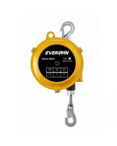 Everwin CB3-5 Industrial 6-11 Lbs. Capacity Counter Spring Balancer Hanger