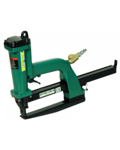 Klinch-pak Kp-cpn Pneumatic Carton Closing Stapler for C Series Staples With and for sale online 