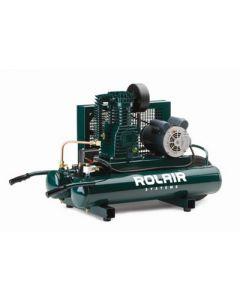 RolAir 5715K17 1.5HP Electric Wheeled Air Compressor