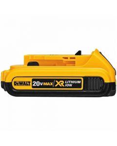 Dewalt DCB203 20V MAX Compact Lithium Ion Battery Pack