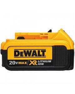 Dewalt DCB204 Premium XR Lithium Ion Battery Pack
