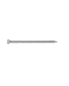 #10 x 2-3/4" 316 Stainless Steel DCU Composite Deck Screw DCU234S316