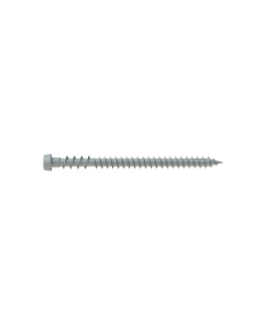 Simpson Strong-tie Deck-Drive DCU234SGR01 #10 x 2-3/4" Gray-01 Composite Deck Screw