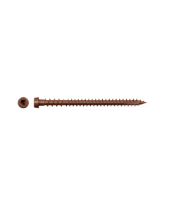 Deck-Drive DCU234STN01 #10 x 2-3/4" Tan-01 Composite Deck Screw