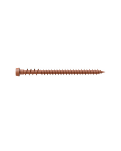 Deck-Drive DCU234STN03 #10 x 2-3/4" Tan-03 Composite Decking