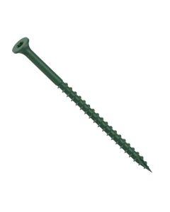 Camo 0341199 #10 x 3-1/2" Protech Coat Wood Deck Screw