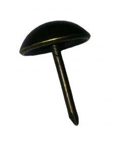 THU71612-AB UFFY French Natural Upholstery Deco Nail
