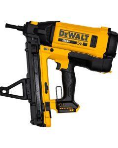 DeWalt 20V MAX Trak-It C6 Gas Concrete Nailer DGN845B